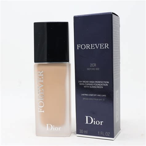 dior forever foundation ervaringen|forever Dior foundation price.